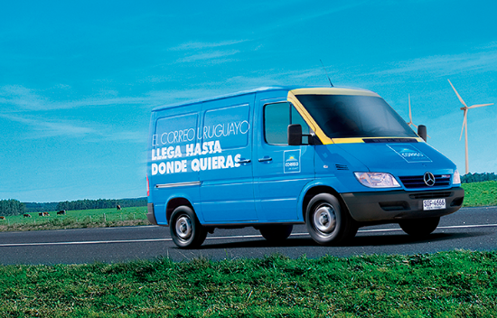 Imagen de Recuerdo de correo