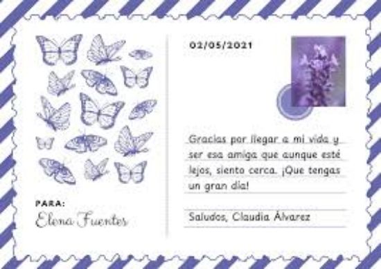 Imagen de Postal Prueba
